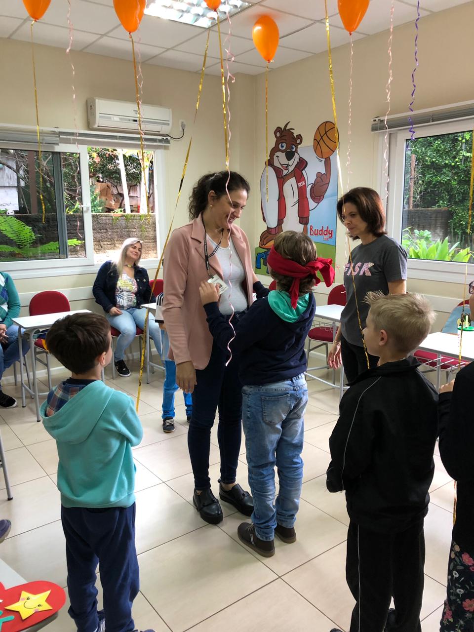 Fisk Horizontina/RS - "Mother"s Day 2019"